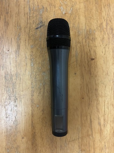 Sennheiser skm100 e835 - sennheiser,