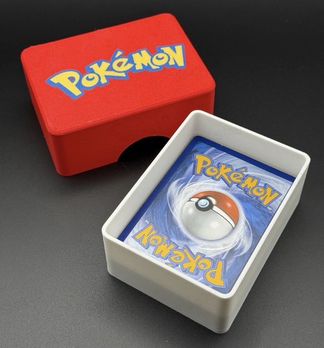 Pokemon card holder - pokemon,
