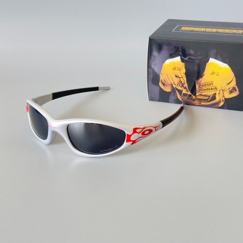 Oakley straight jacket muzm - straight, 99