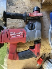 Milwaukee sds - milwaukee,