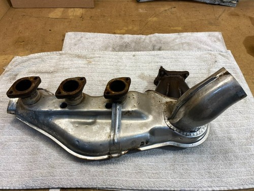 Porsche 964 heat exchanger - 964,