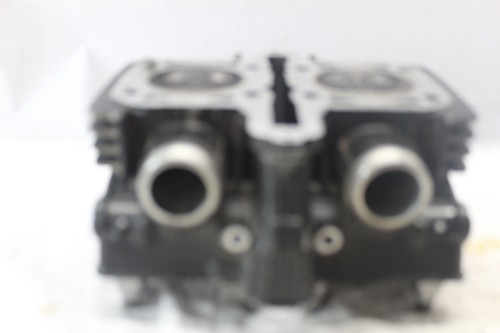 Cylinder head comp - head, us