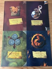 Warhammer Liber Chaotica