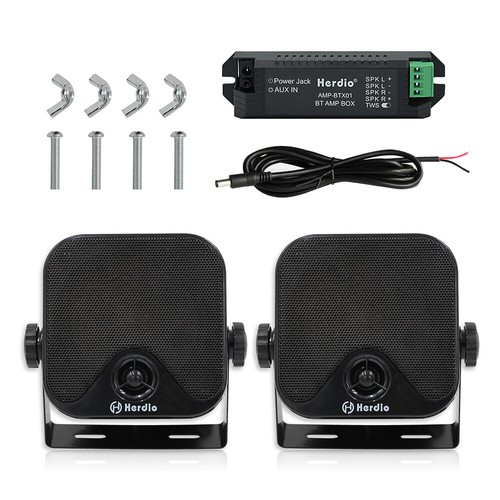 Dual herdio 120w marine boat - dual,