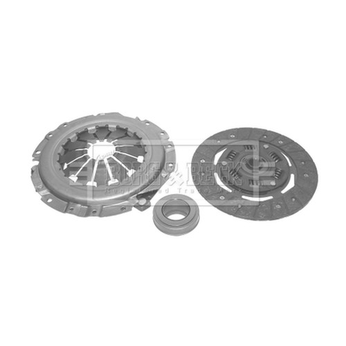 For opel corsa gsi - b, 16v