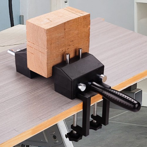 Adjustable bench vice workshop - adjustable,