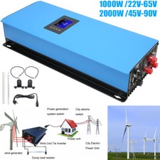1kw 2kw phase - 1kw, wind