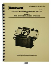 Rockwell Delta Horizontal