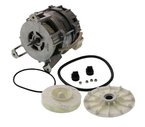 Winterhalter wash pump - winterhalter,