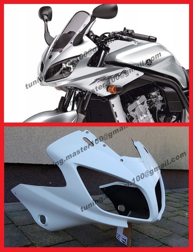 Yamaha fzs 1000 - 1000,