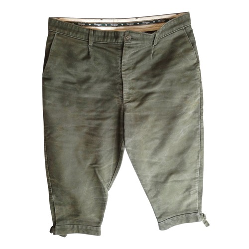 Hoggs fife moleskin - of,