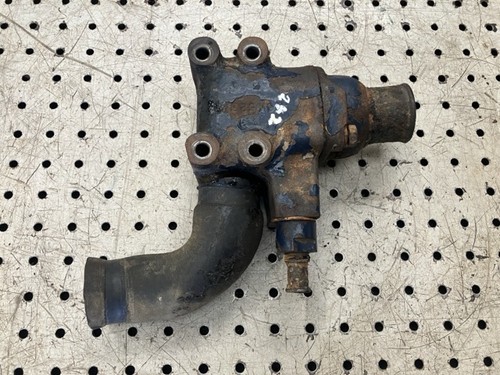 For leyland 262 engine - for,