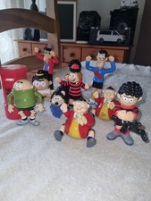 DENNIS THE MENACE / BEANO FULL