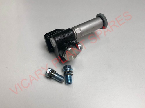 Pump fuel feed jcb - fuel,