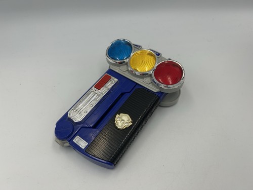Power rangers turbo blue - power,