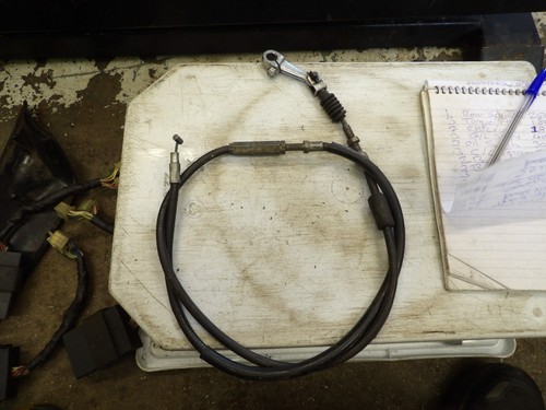 Suzuki gsx 1100 efe clutch - efe,