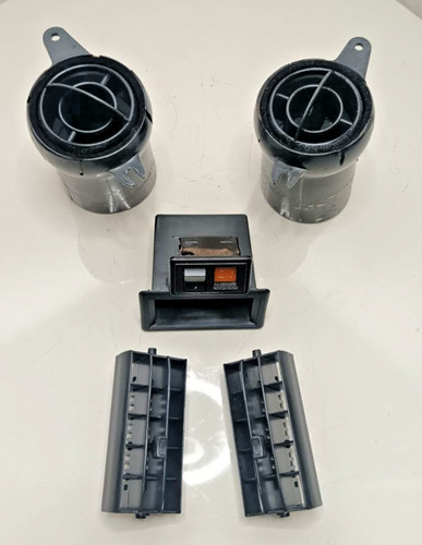 Toyota starlet kp60 - toyota, dashboard