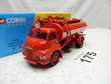 Corgi 1:50 Bedford S Type 4