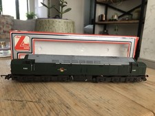 Lima Class 40 Locomotive D352