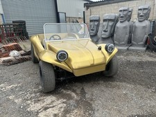Swb Beach Buggy FF Style