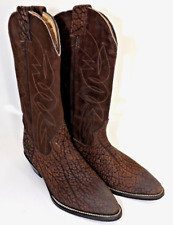 Oklahoma Western boots -Ladies