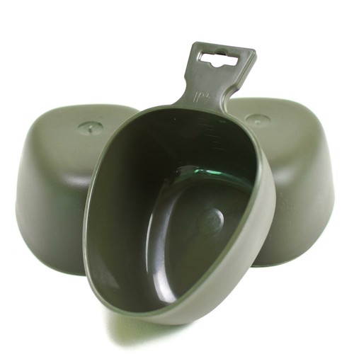 Genuine swedish army - swedish, cup