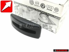 Genuine VW Recaro Seat Lever Suround Trim - 191881607A