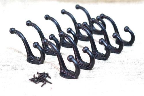 Cast iron black - cast,