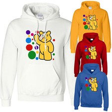 Spotty Day 2025 Pudsey Bear