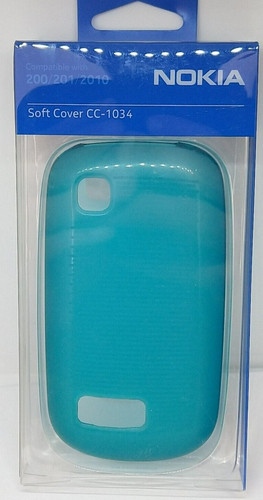 Nokia asha 200 201 - 201, 2010
