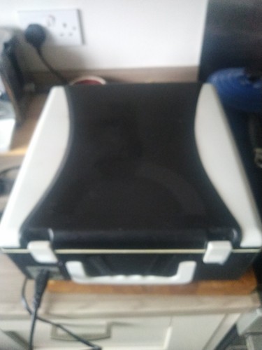 Fridge slemcka suitcase - fridge,