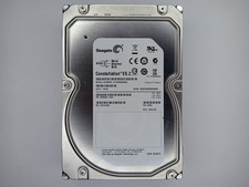 Seagate 9SM260-004 ST33000650SS 3TB 3.5 in LFF 64MB 7200 RPM SAS Hard Drive HDD