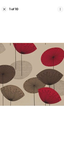 Sealed sanderson wallpaper - sealed,