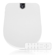 Smart Toilet Seat Electric