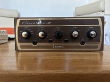 Leak Varislope III Vintage Pre-Amplifier