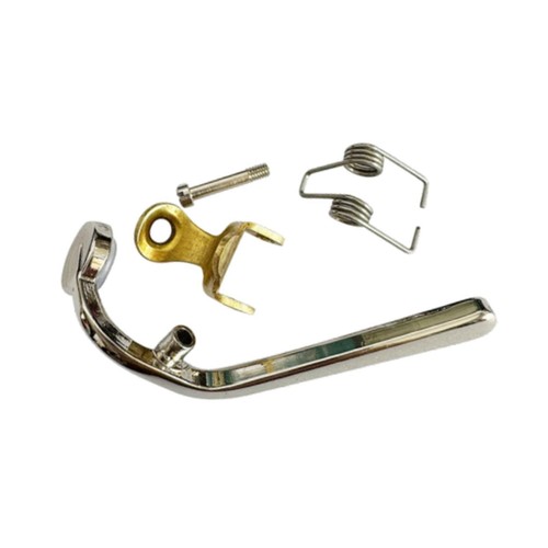 Trombone water key - trombone, valve