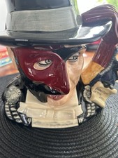 Royal Doulton Character Jug