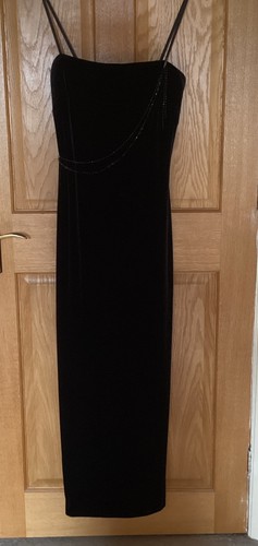 Vera mont france black velvet - mont,