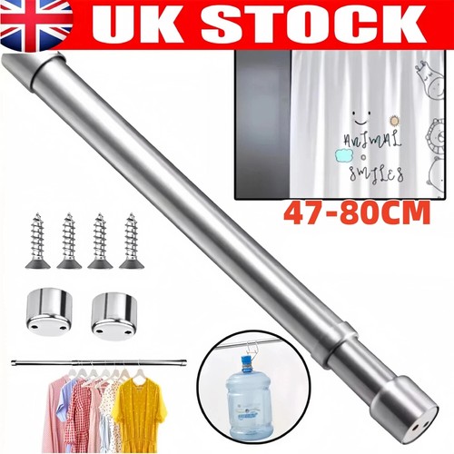 80cm adjustable wardrobe - adjustable,