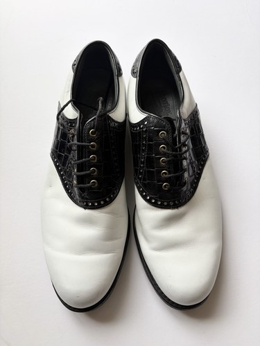 Footjoy classics dry premiere - classics,