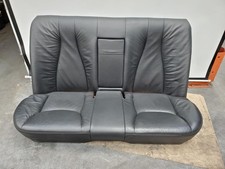 MERCEDES S CLASS W220 SALOON