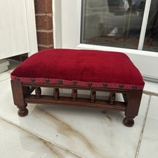 Portable small Footstool