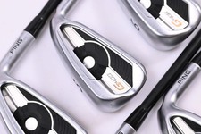 Ping G400 Irons / 4-PW+SW /