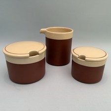 Vintage Hornsea Pottery