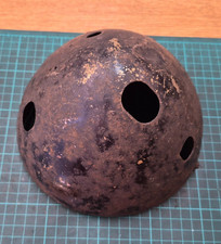 Original BSA Headlamp shell -