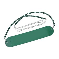 Swing Seat Children with Chains Kids Swing Swing Sets