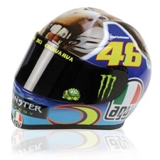 Valentino Rossi VR46 1:5 Scale