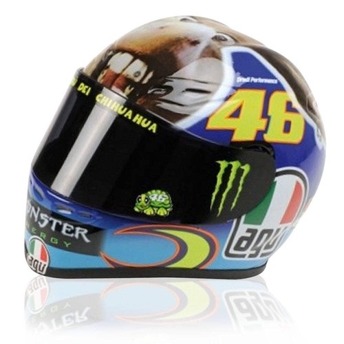 Valentino rossi vr46 scale - rossi,