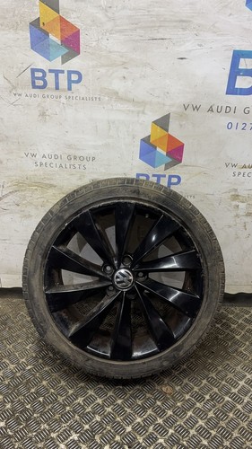 Scirocco door 2009 2013 - 3, 2009-2013