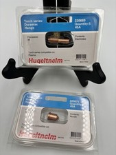 Duramax Plasma Consumables Kit